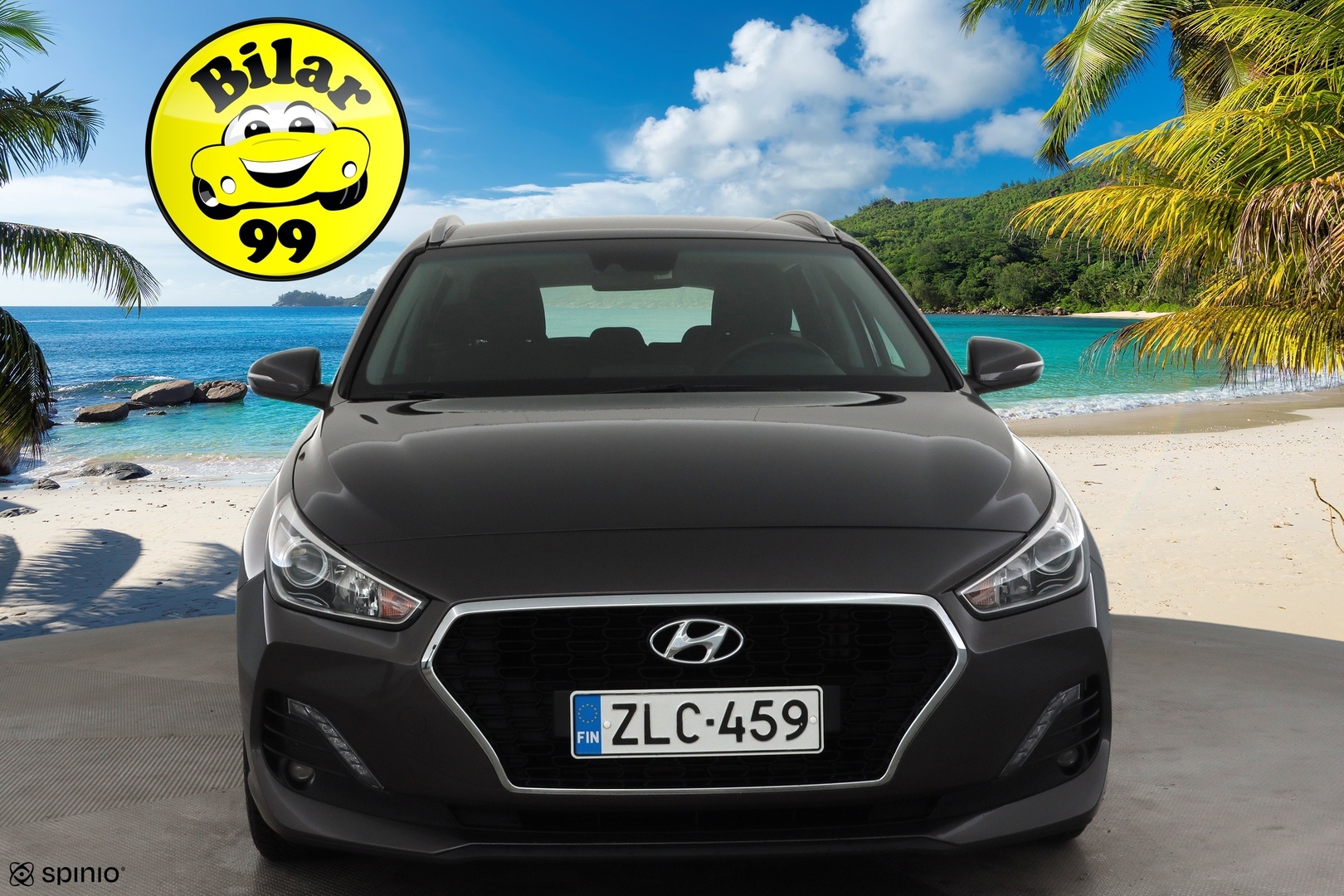 HYUNDAI i30 Wagon 2019