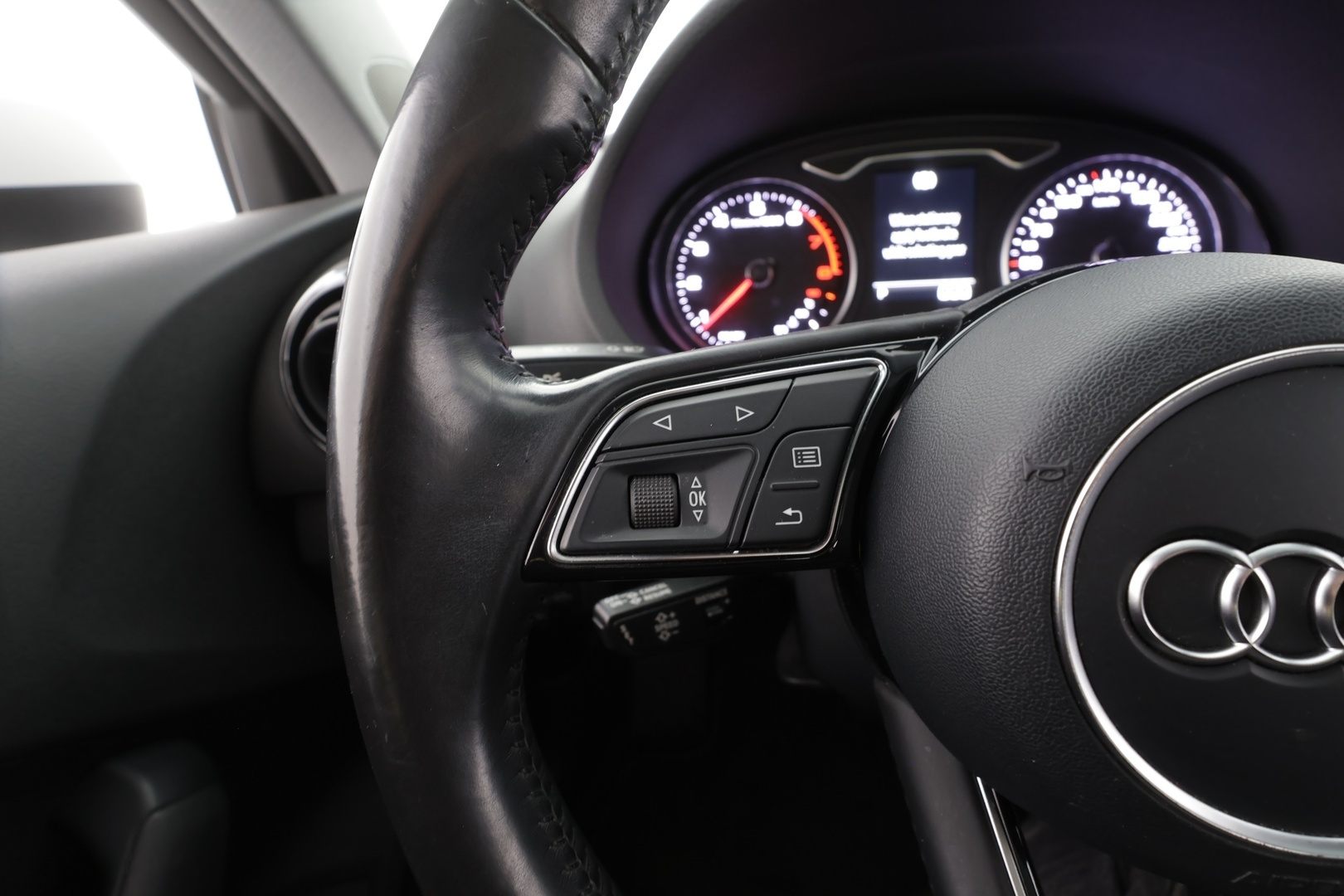 AUDI A3 2017