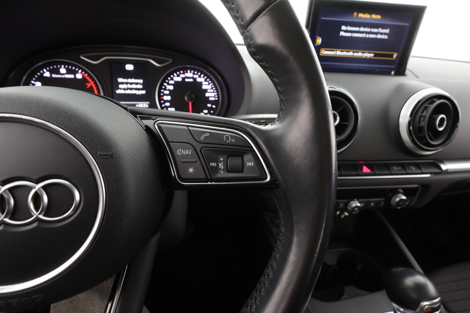 AUDI A3 2017