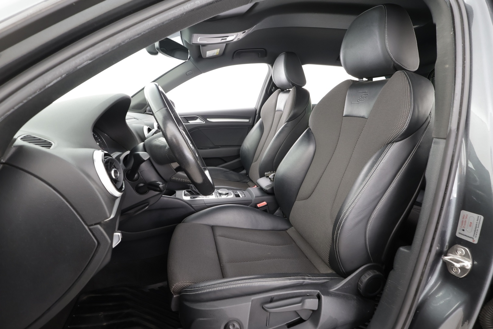 AUDI A3 2017