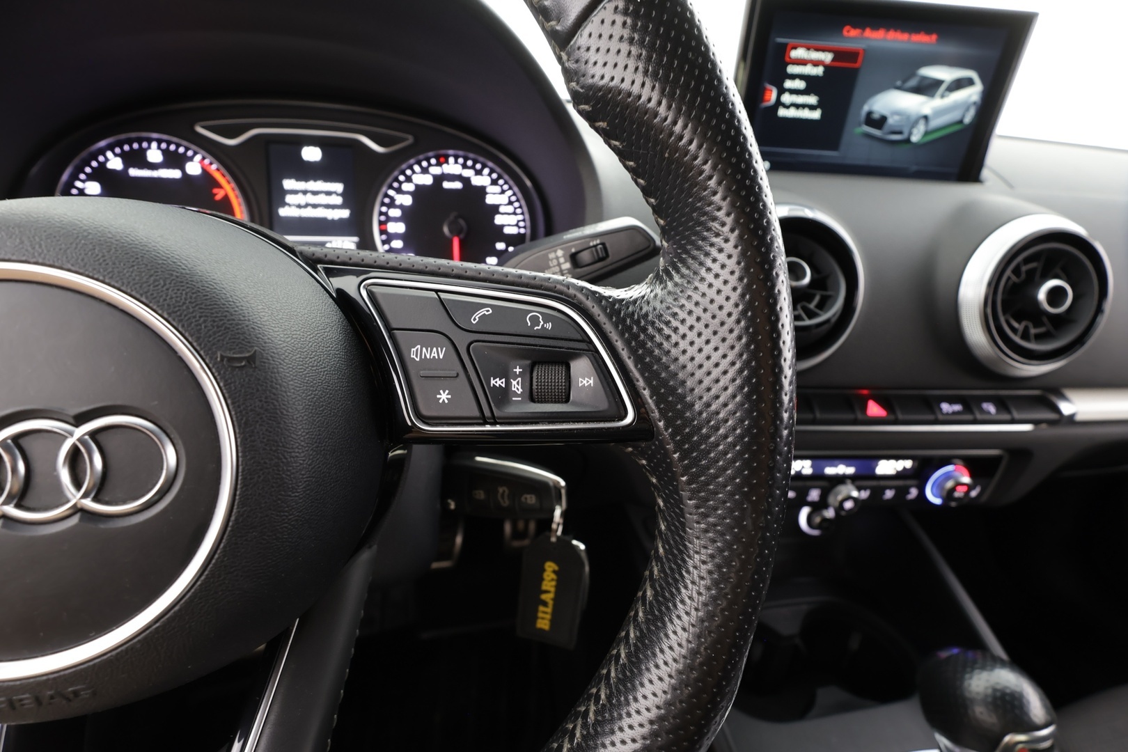 AUDI A3 2017