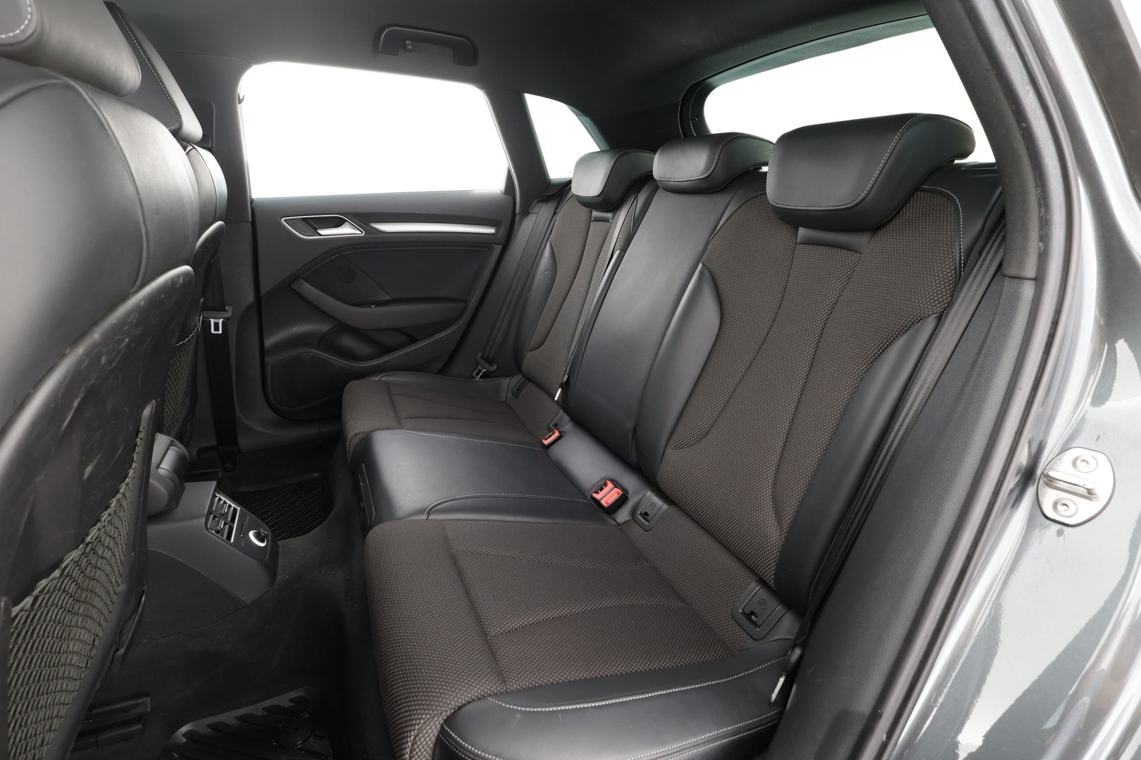 AUDI A3 2017