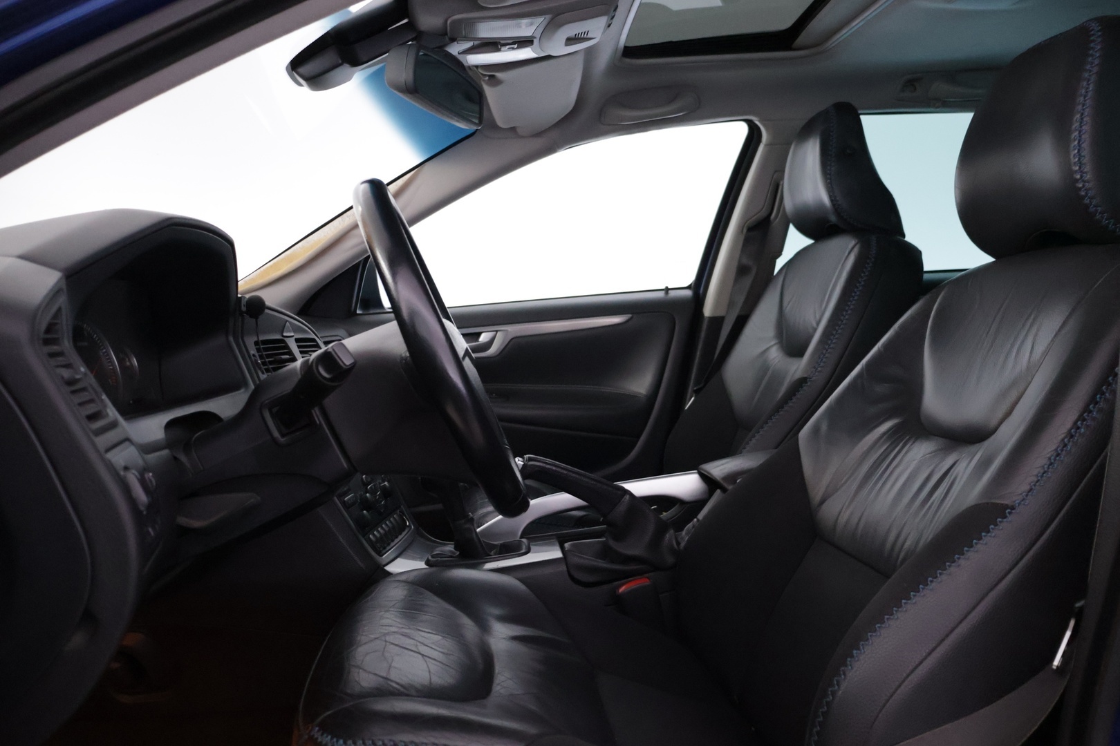 VOLVO XC70 2005