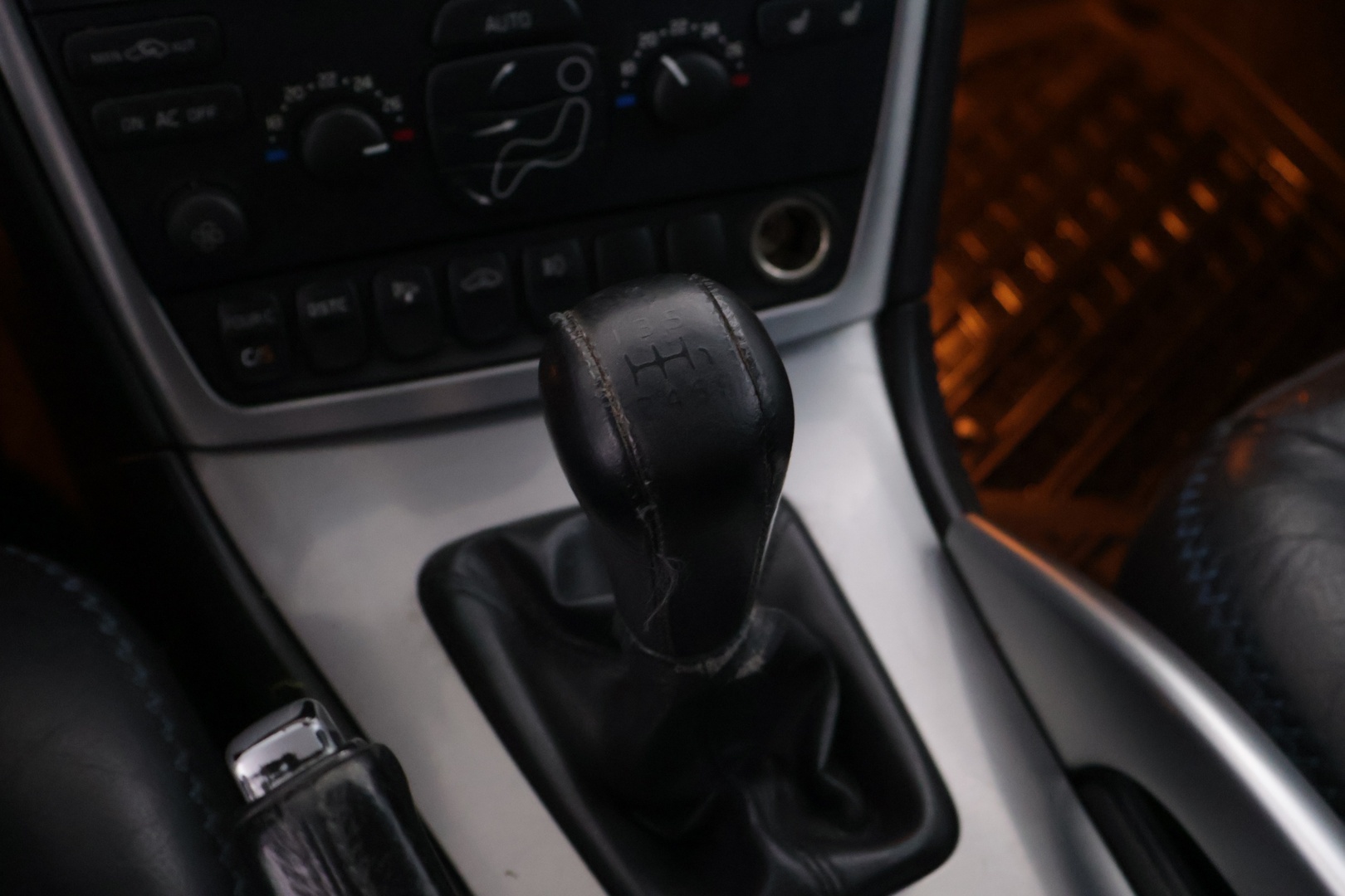 VOLVO XC70 2005