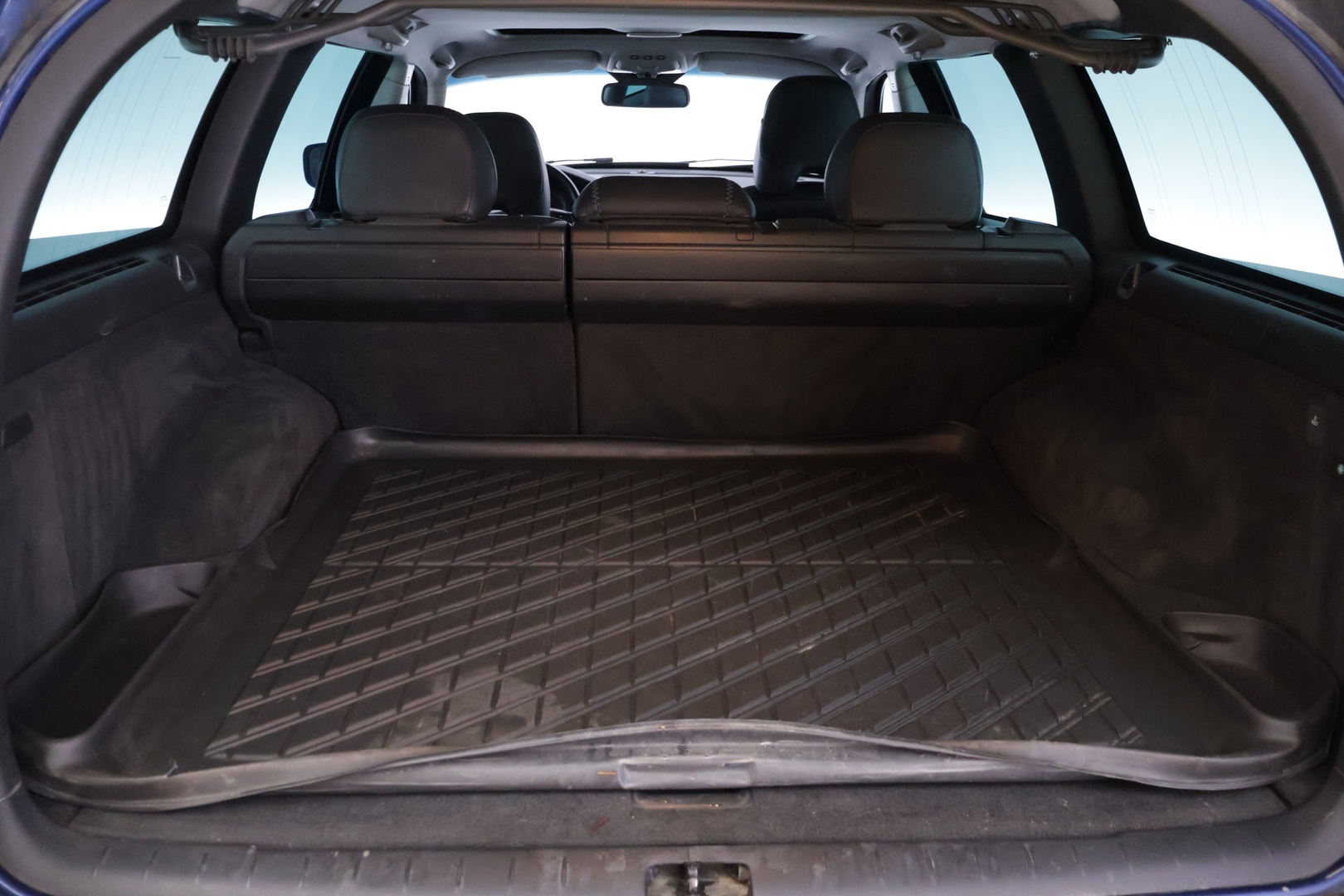 VOLVO XC70 2005