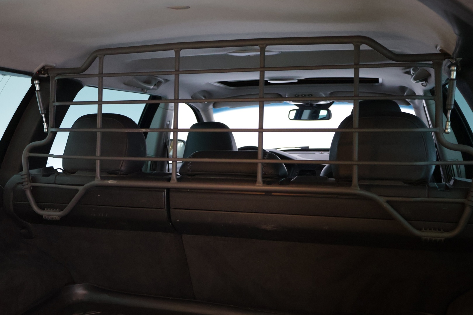 VOLVO XC70 2005