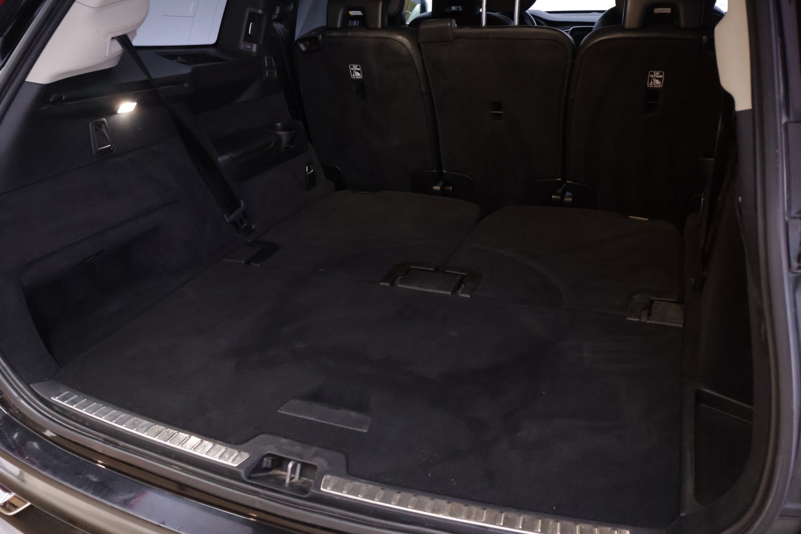 VOLVO XC90 2019