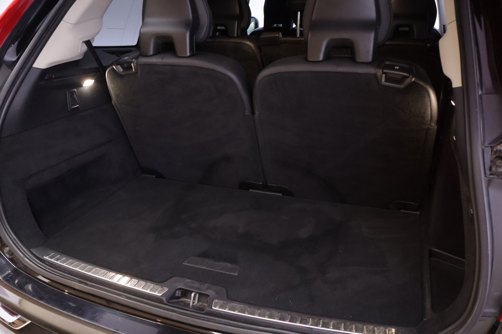 VOLVO XC90 2019
