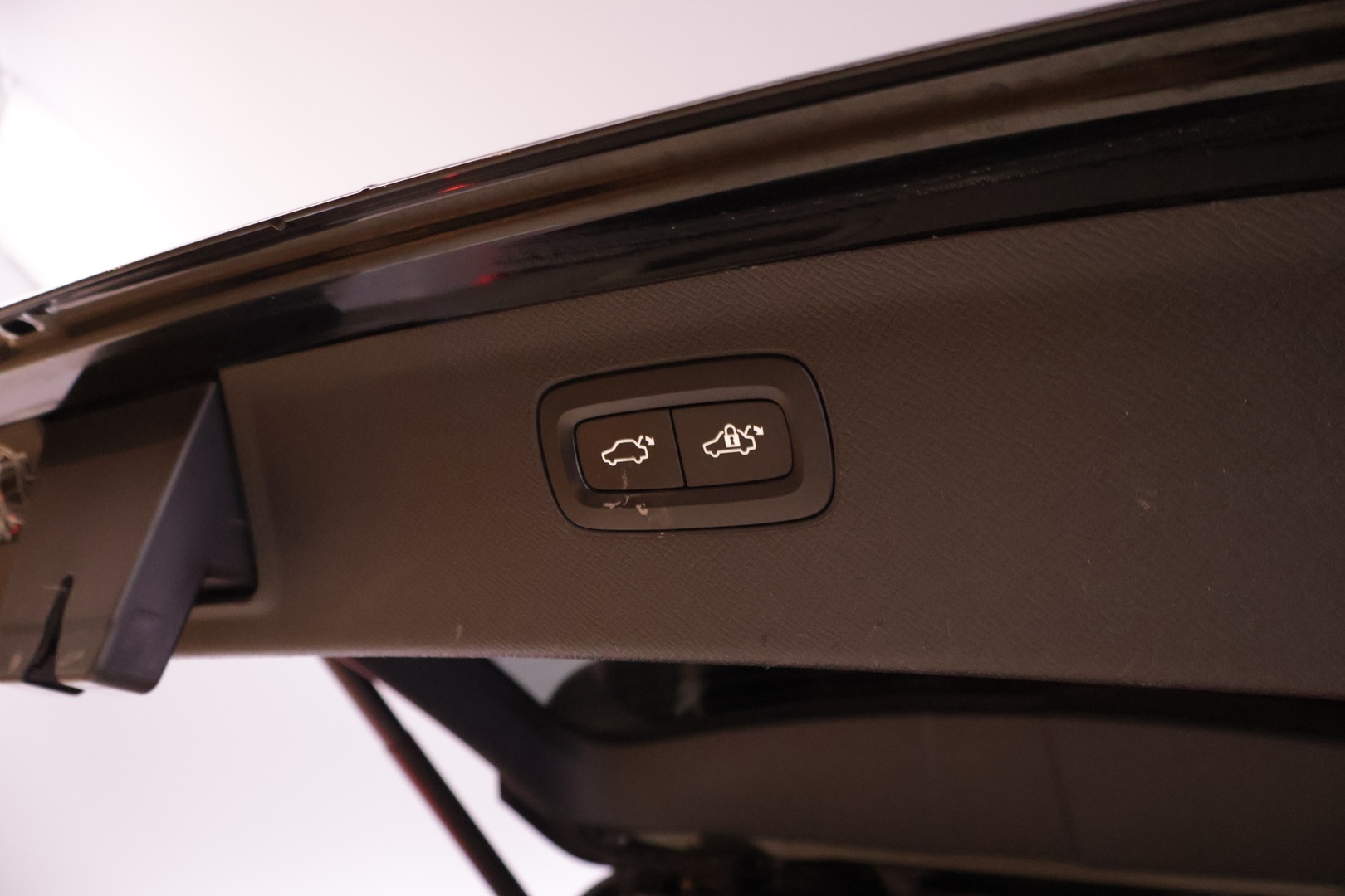 VOLVO XC90 2019
