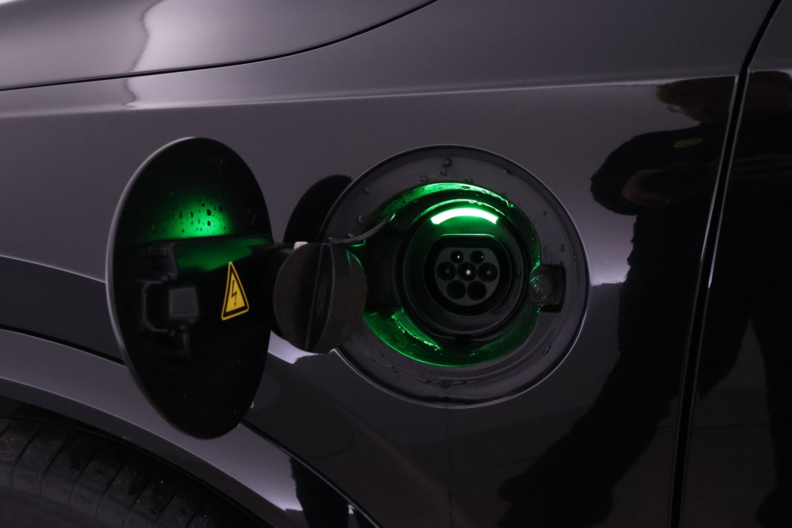 VOLVO XC90 2019