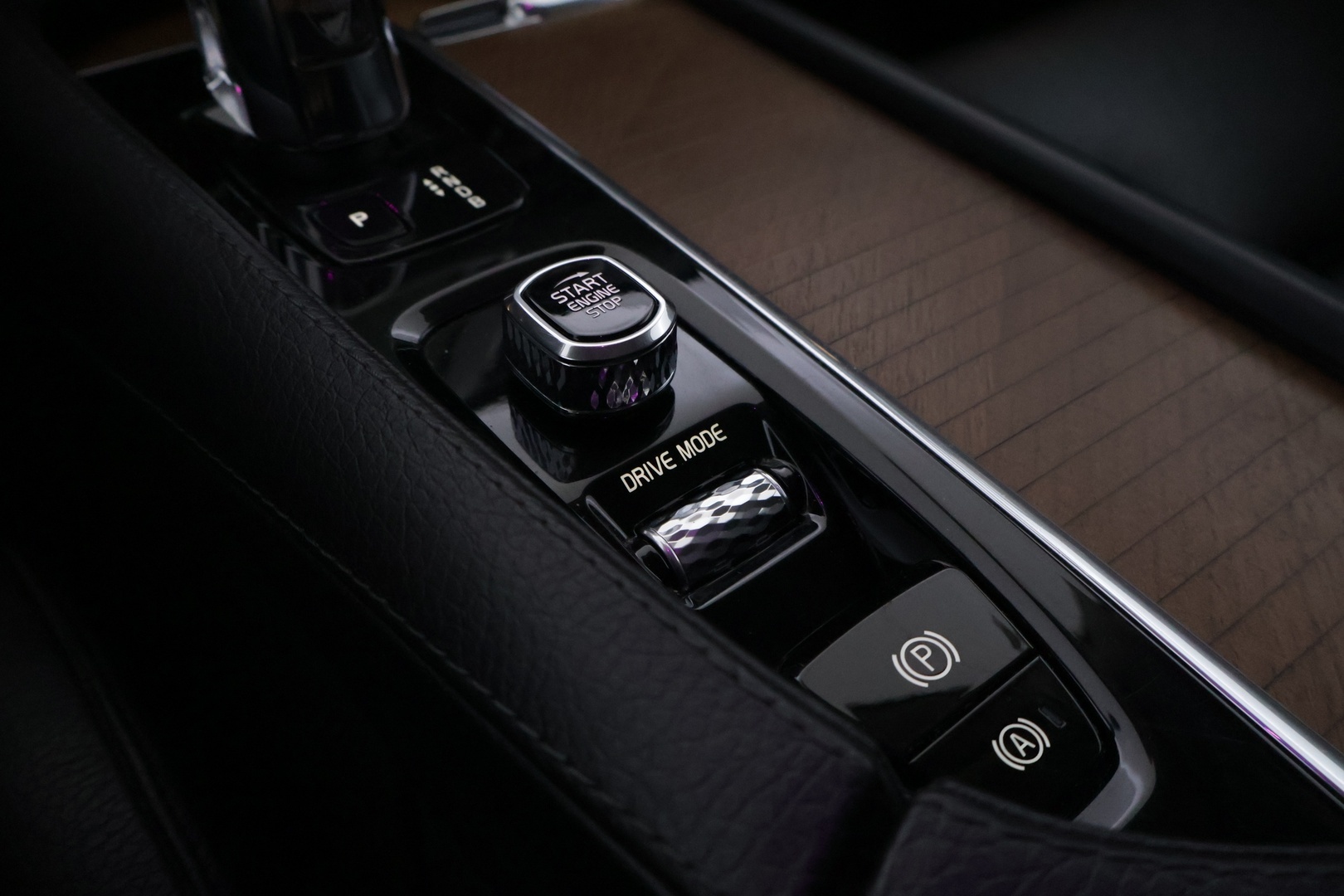 VOLVO XC90 2019