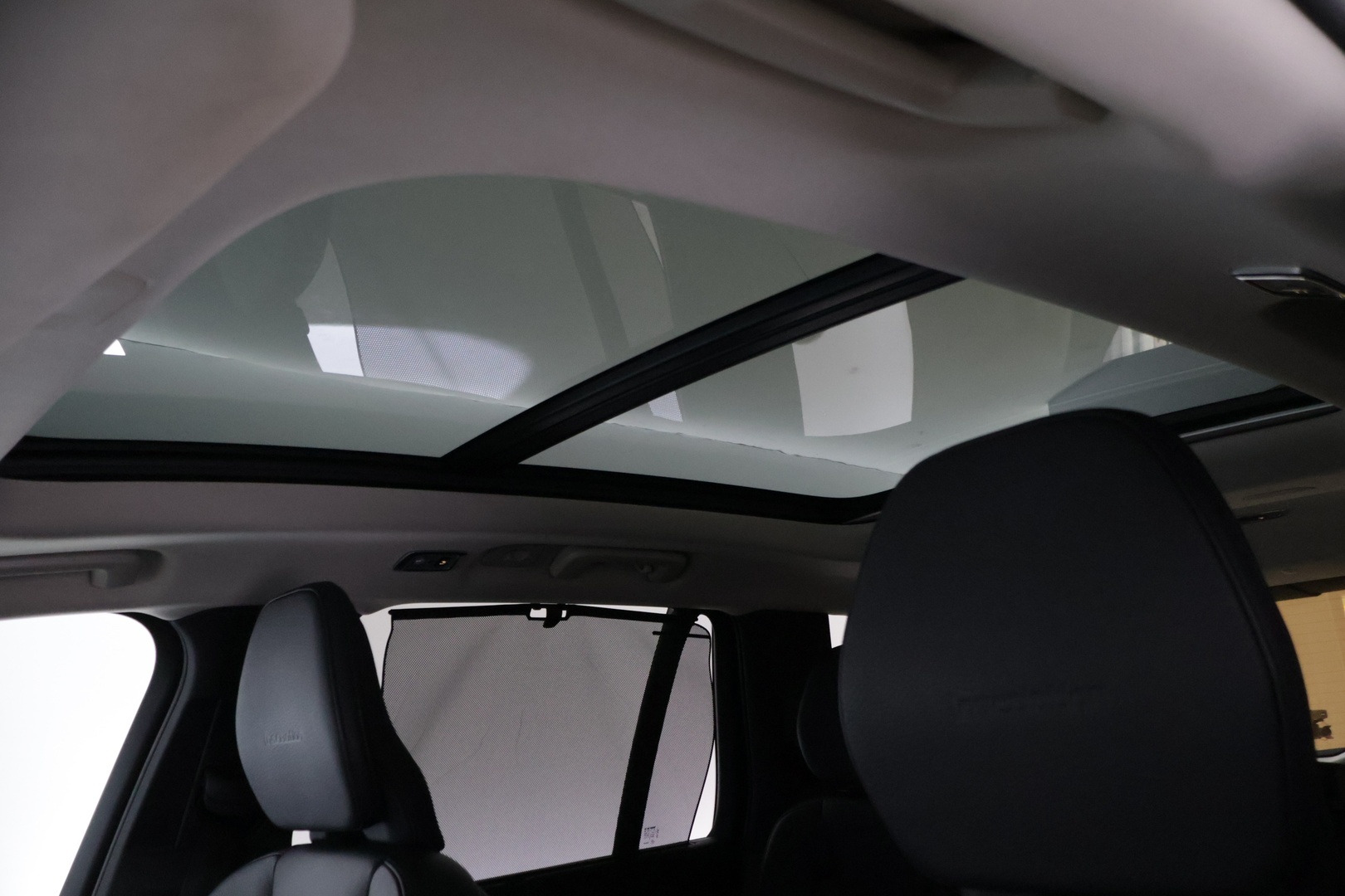 VOLVO XC90 2019