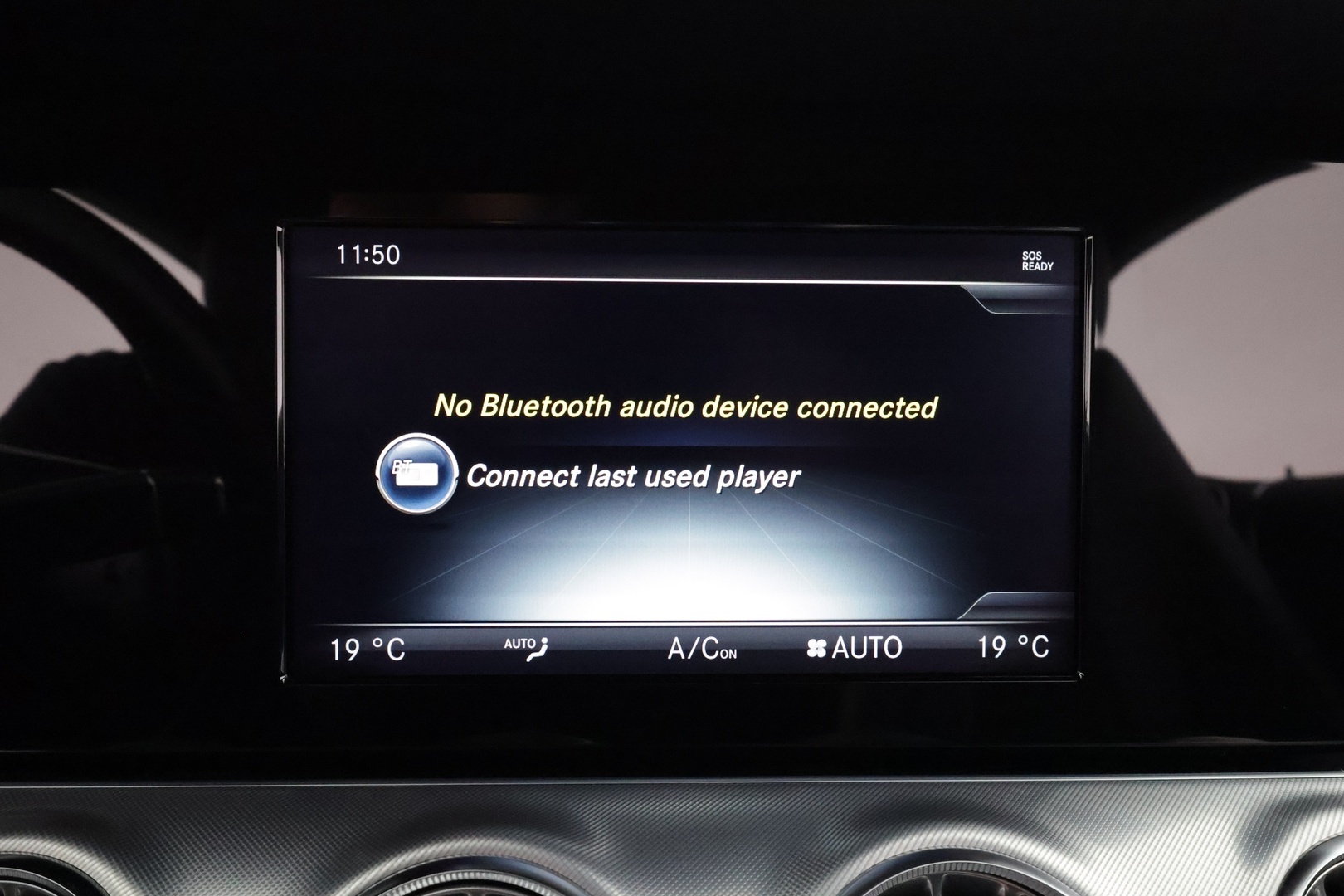 MERCEDES-BENZ E 2017