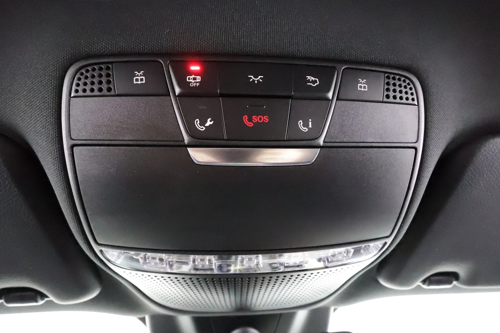 MERCEDES-BENZ E 2017