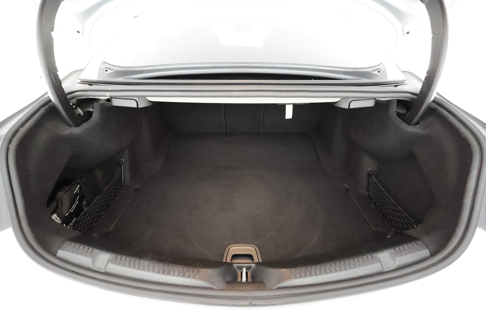 MERCEDES-BENZ E 2017