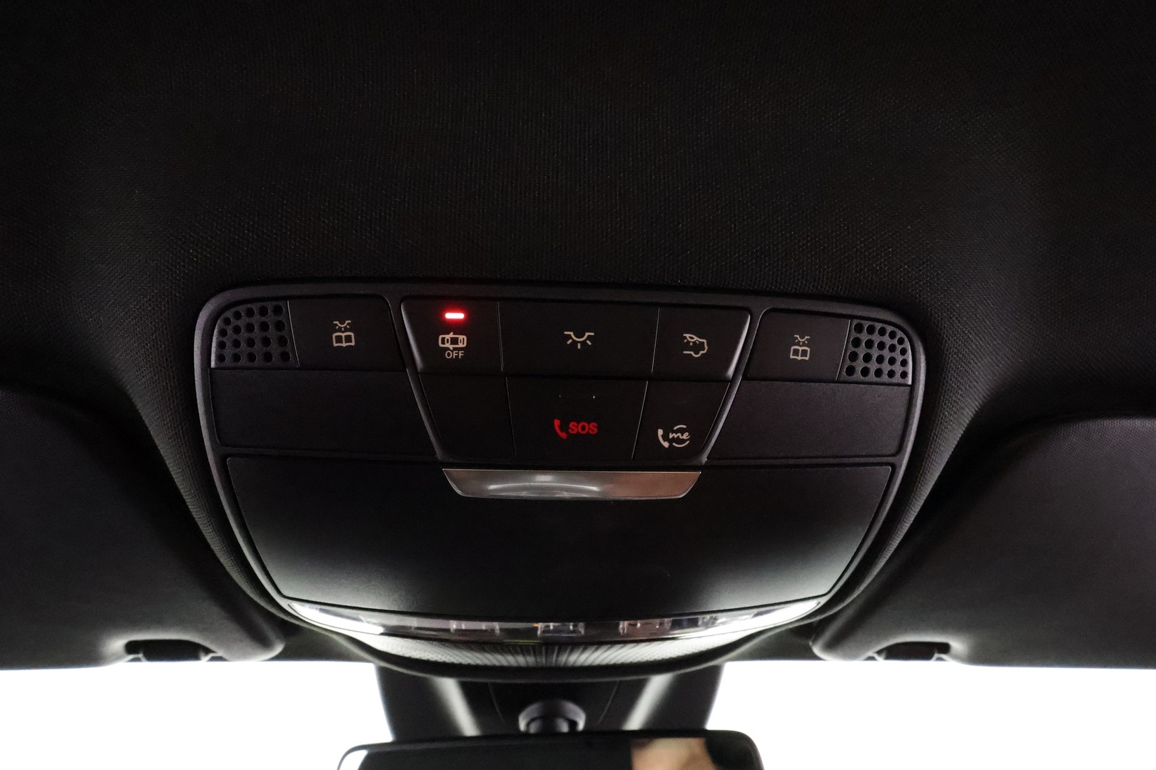 MERCEDES-BENZ C 2020