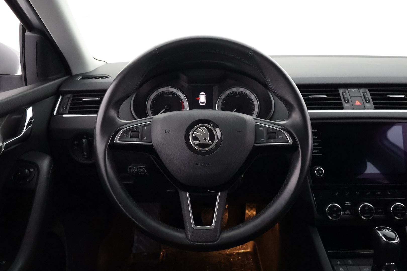 SKODA Octavia 2020