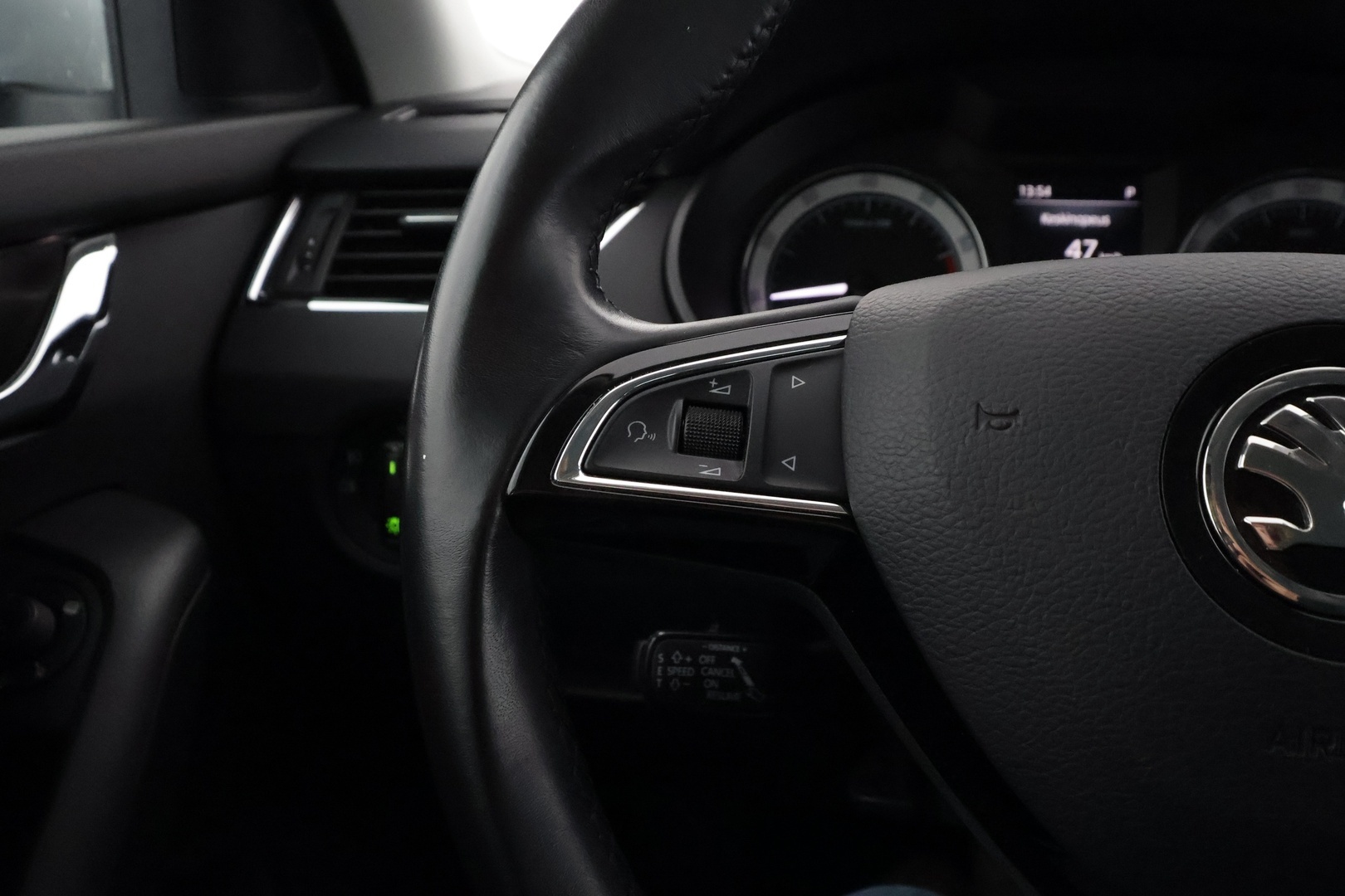 SKODA Octavia 2020