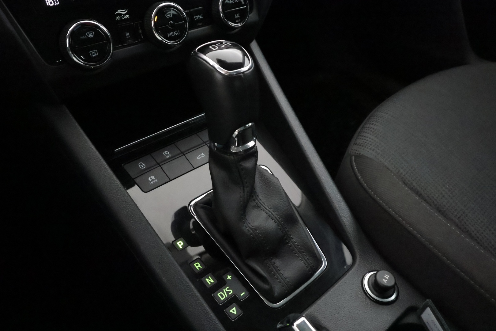 SKODA Octavia 2020