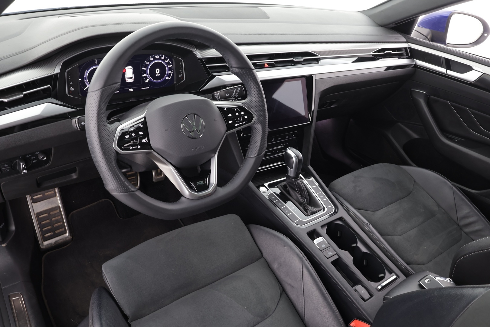 VOLKSWAGEN Arteon 2022