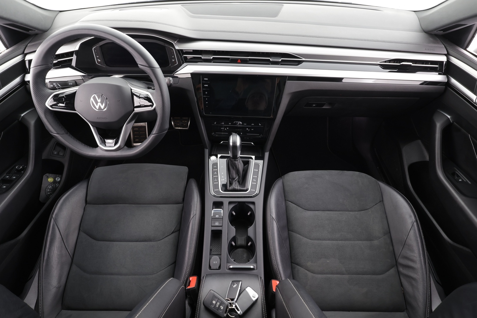 VOLKSWAGEN Arteon 2022