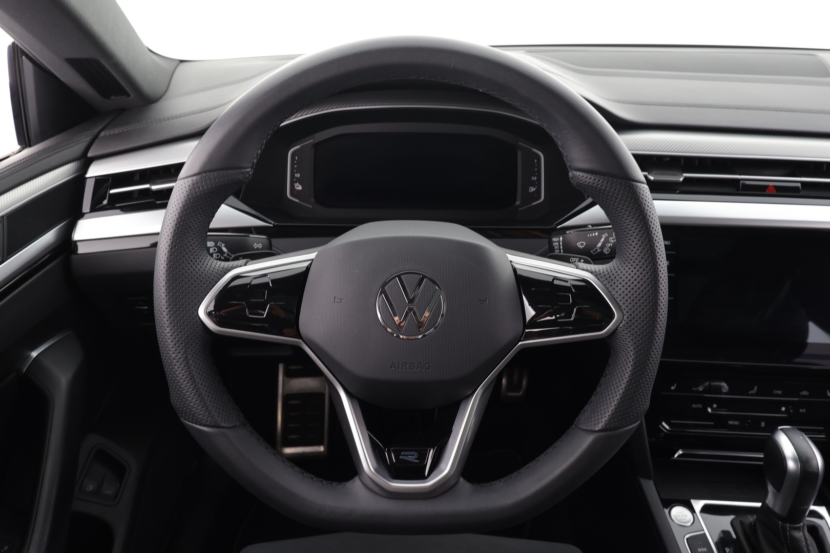 VOLKSWAGEN Arteon 2022