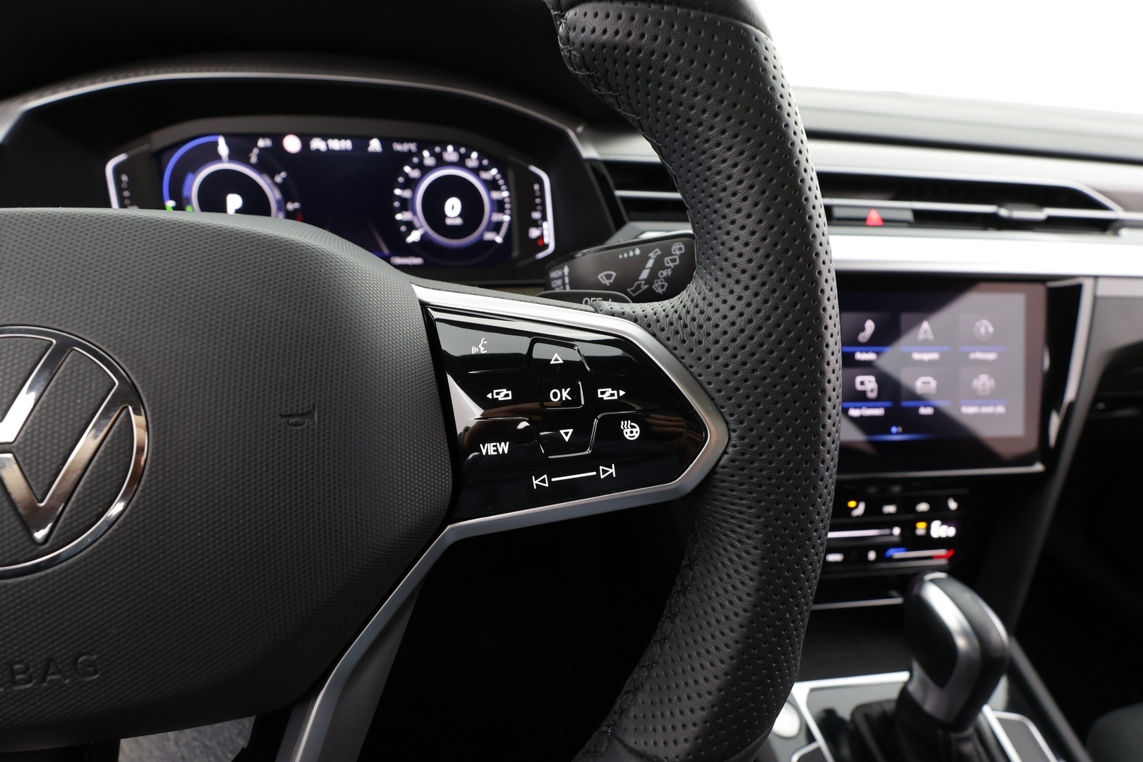 VOLKSWAGEN Arteon 2022