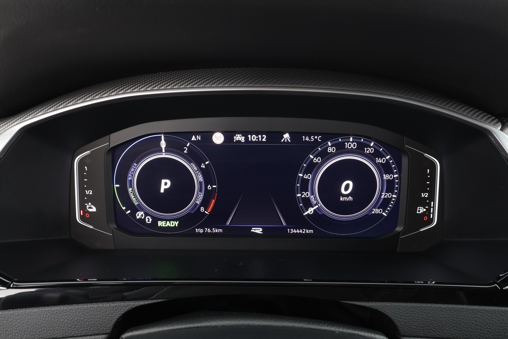 VOLKSWAGEN Arteon 2022