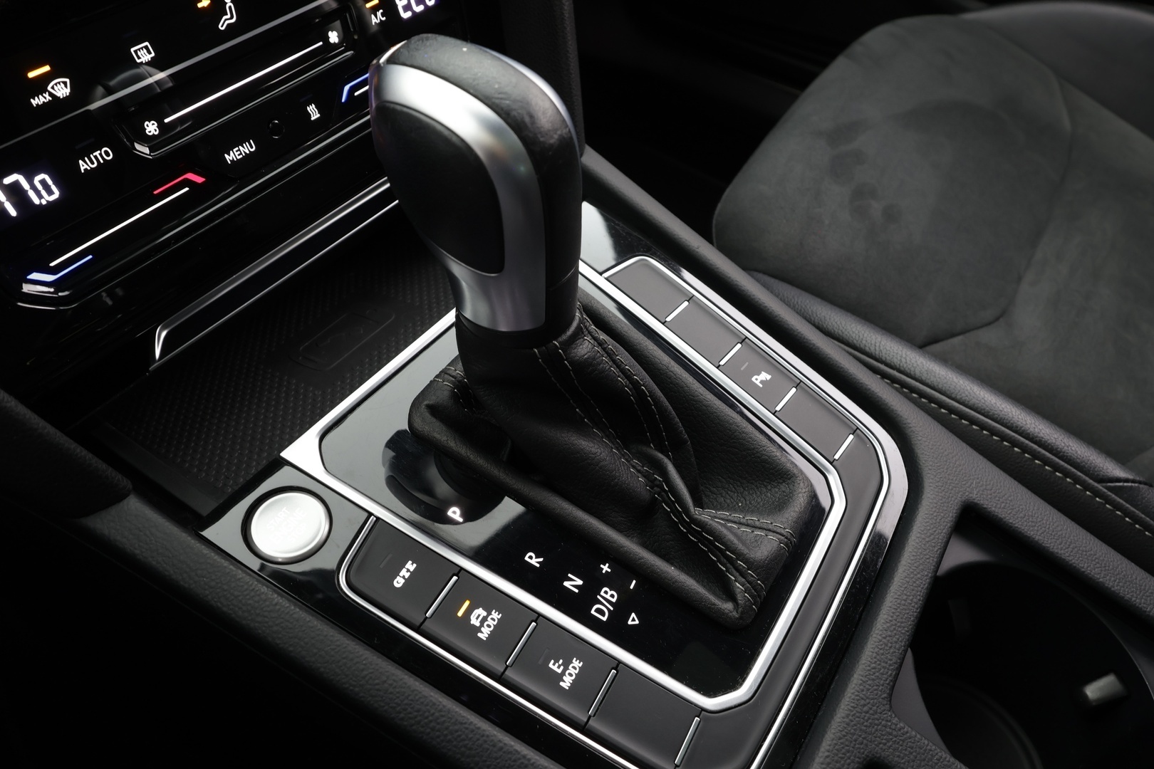 VOLKSWAGEN Arteon 2022