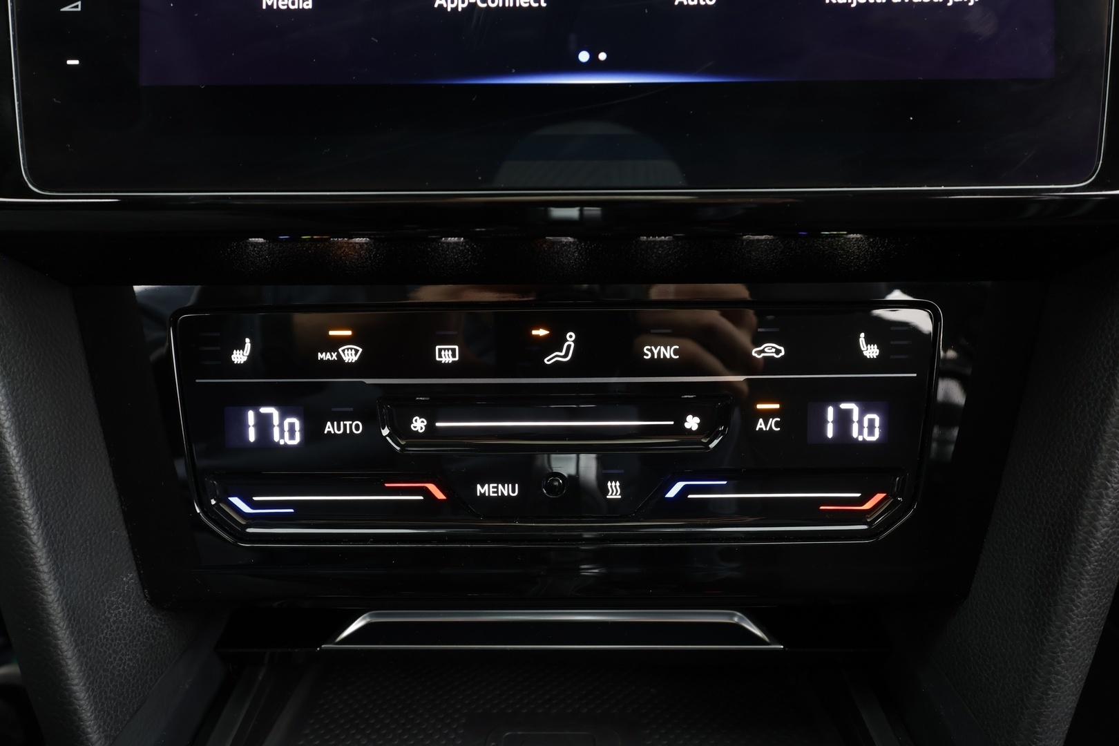 VOLKSWAGEN Arteon 2022