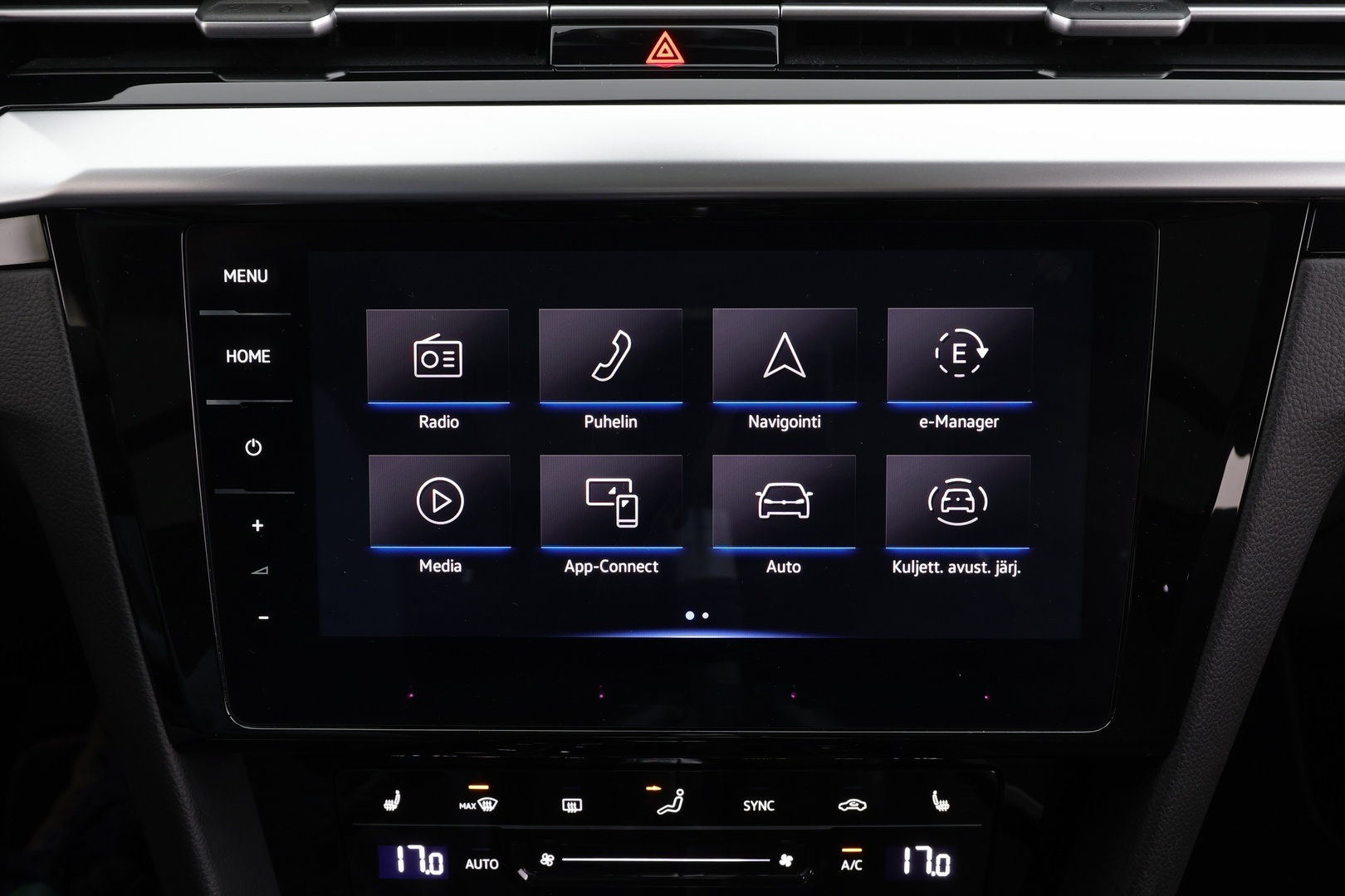 VOLKSWAGEN Arteon 2022