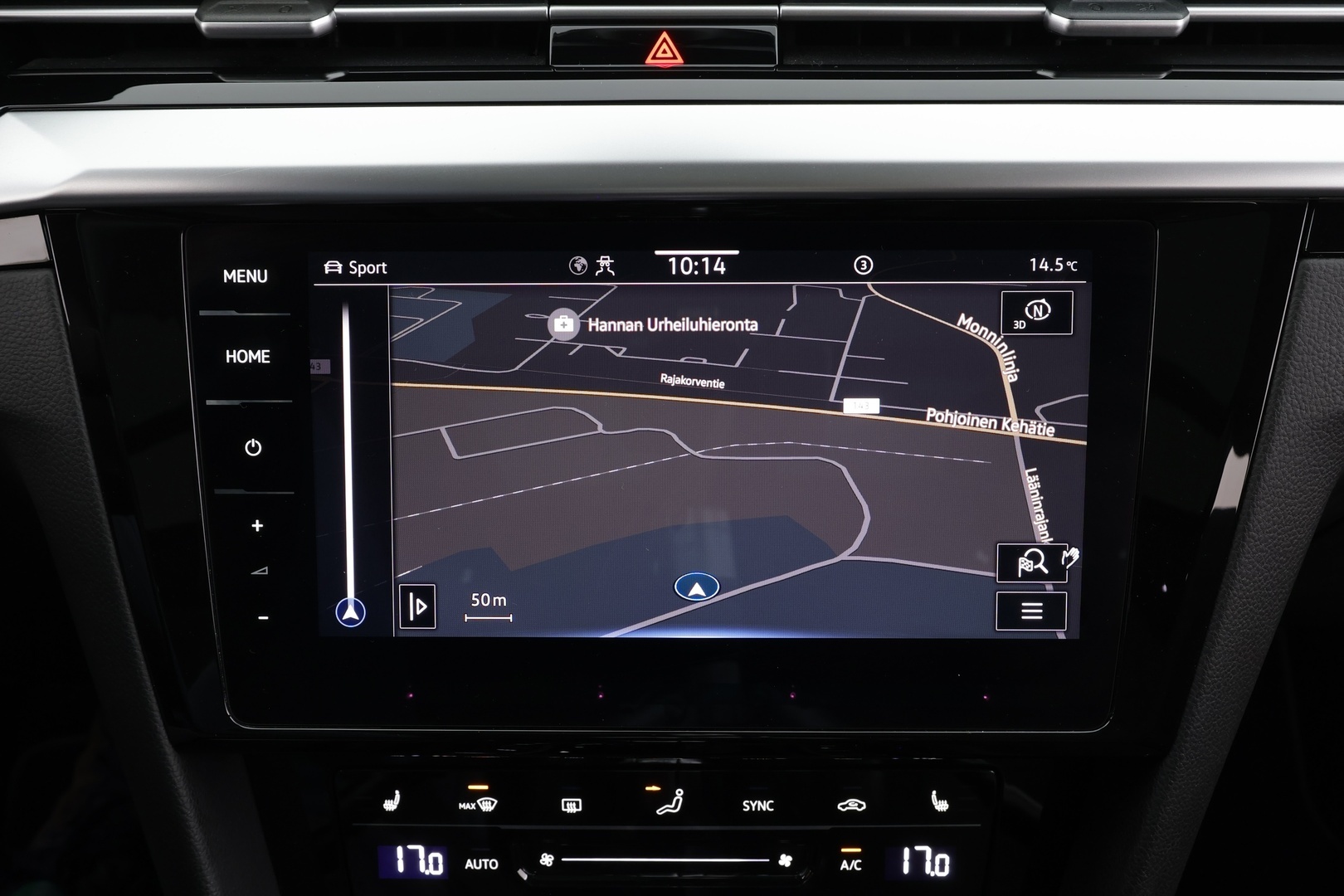 VOLKSWAGEN Arteon 2022