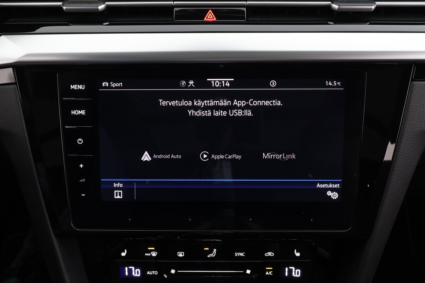 VOLKSWAGEN Arteon 2022