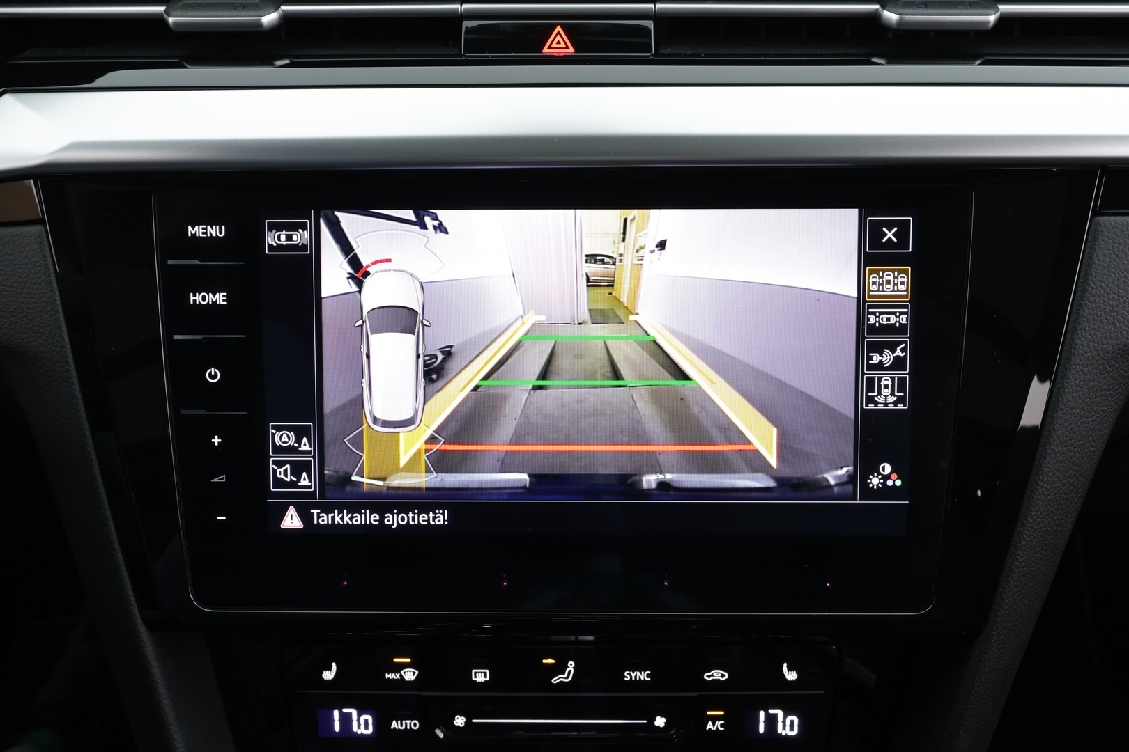 VOLKSWAGEN Arteon 2022