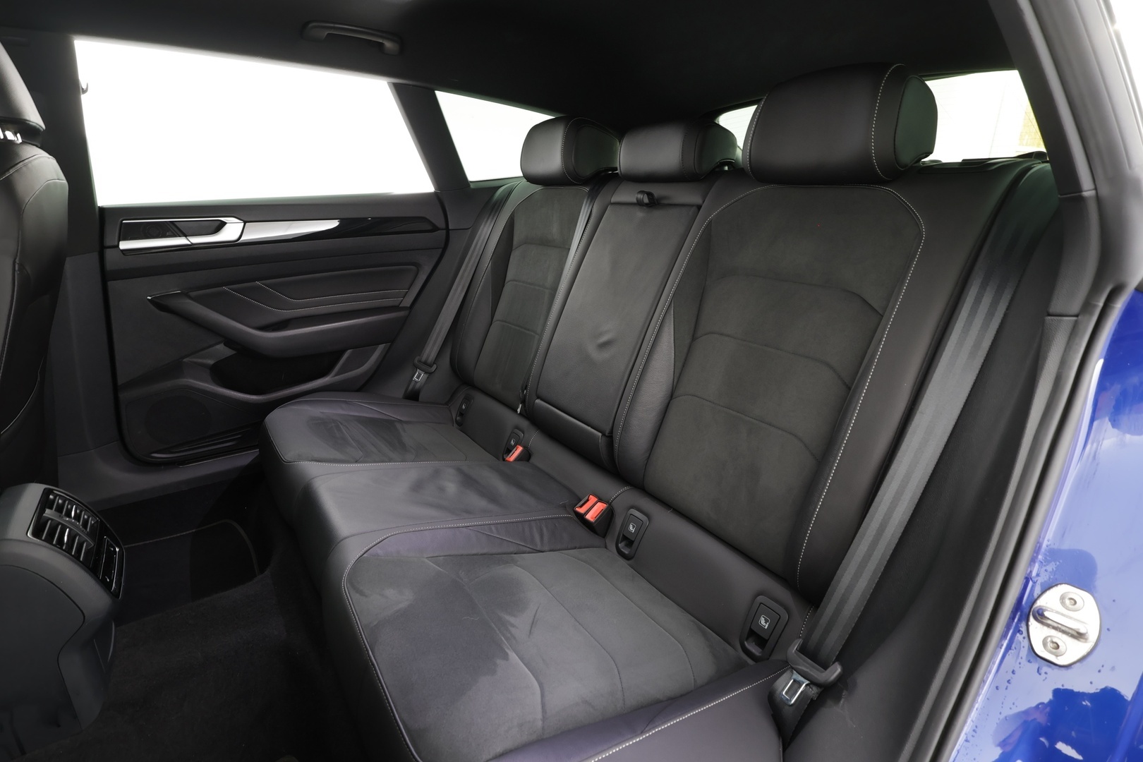 VOLKSWAGEN Arteon 2022