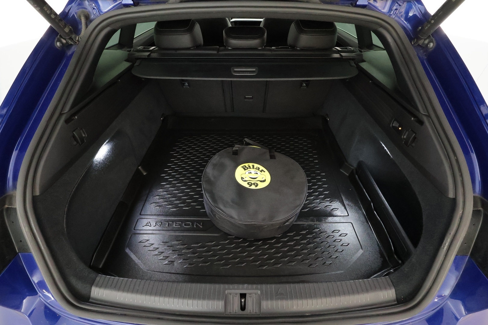 VOLKSWAGEN Arteon 2022