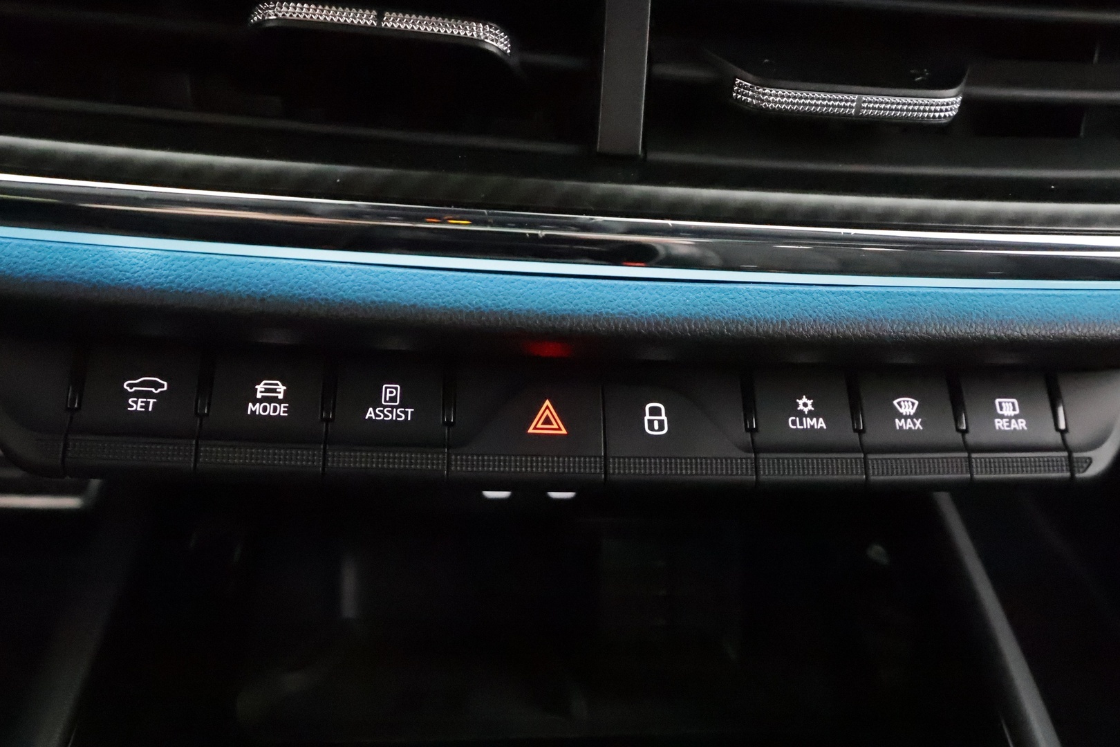 SKODA Enyaq 2022