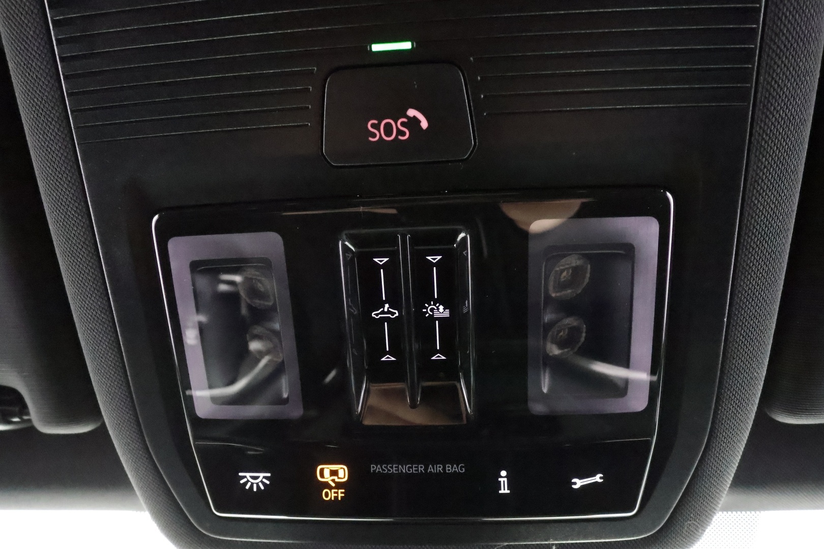 SKODA Enyaq 2022