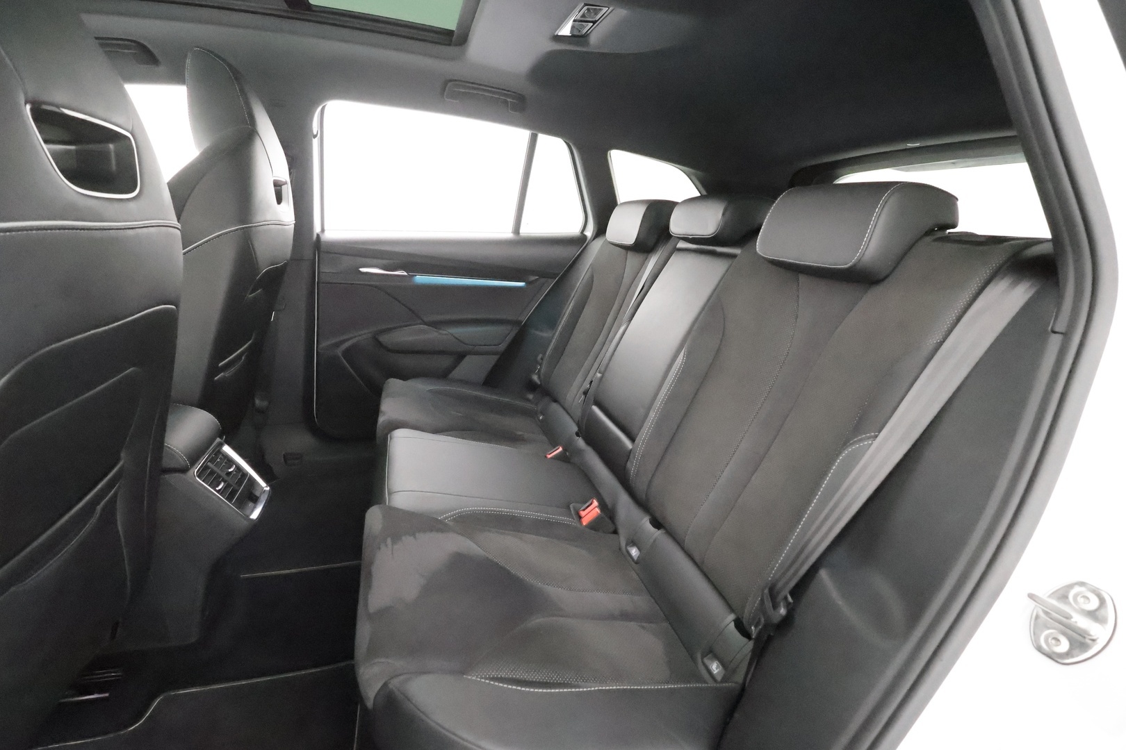 SKODA Enyaq 2022