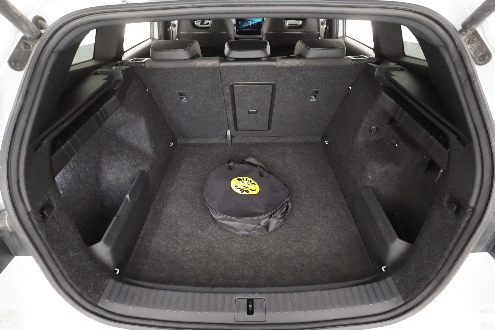 SKODA Enyaq 2022