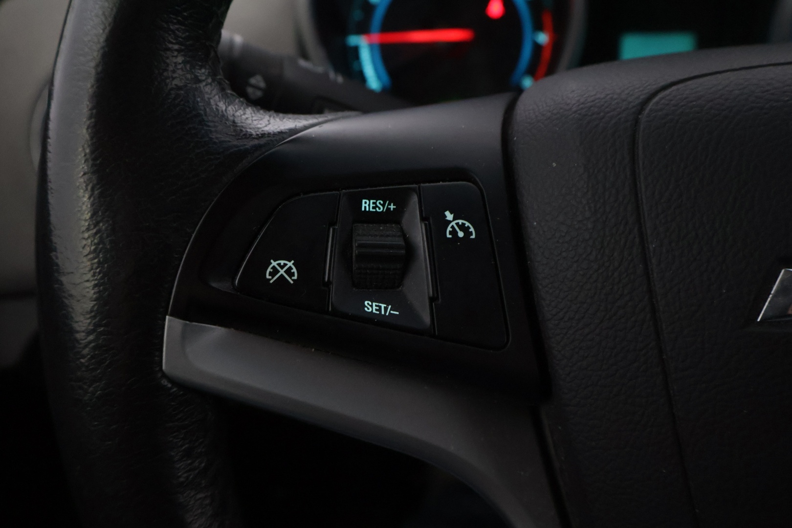 CHEVROLET Cruze 2011