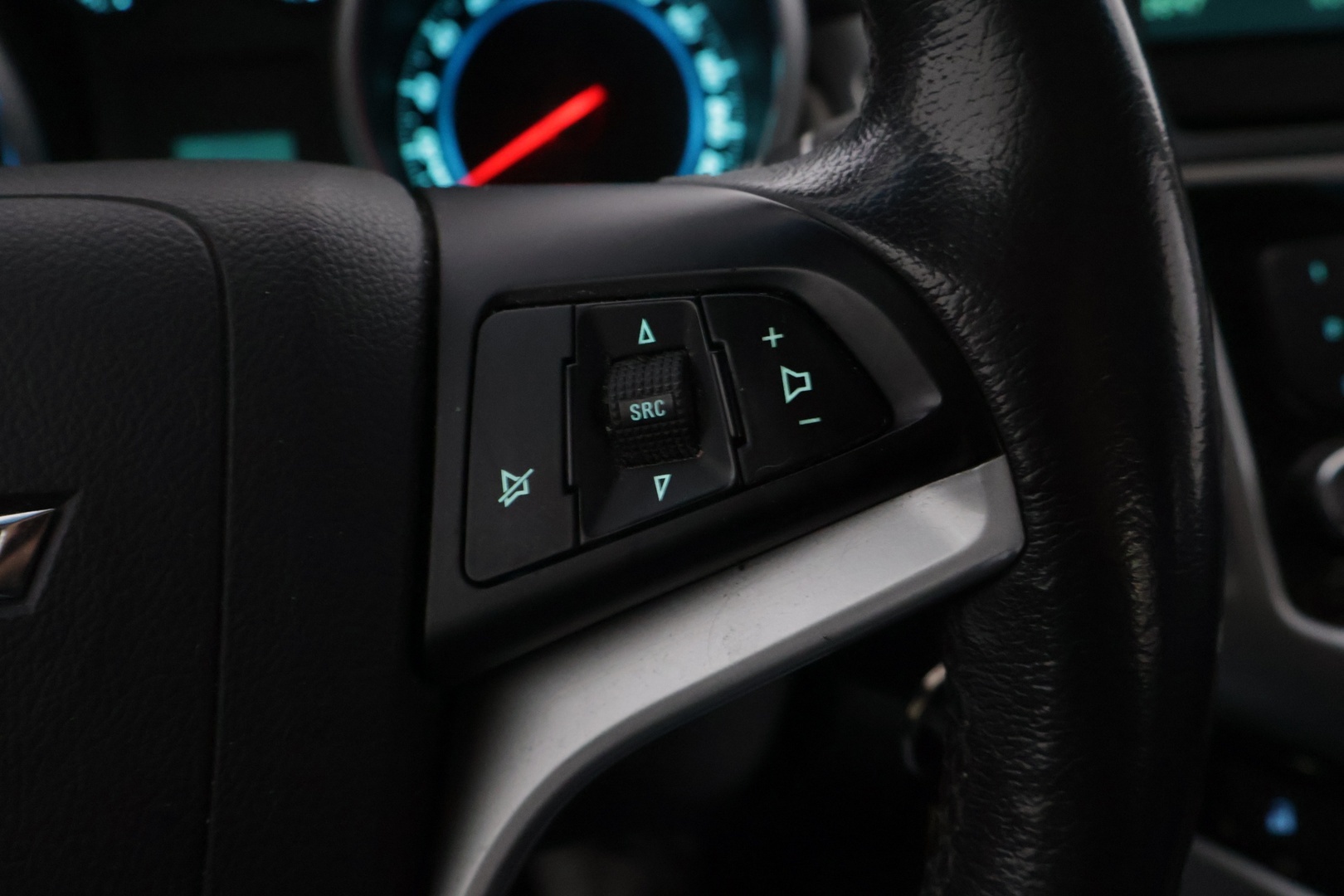 CHEVROLET Cruze 2011