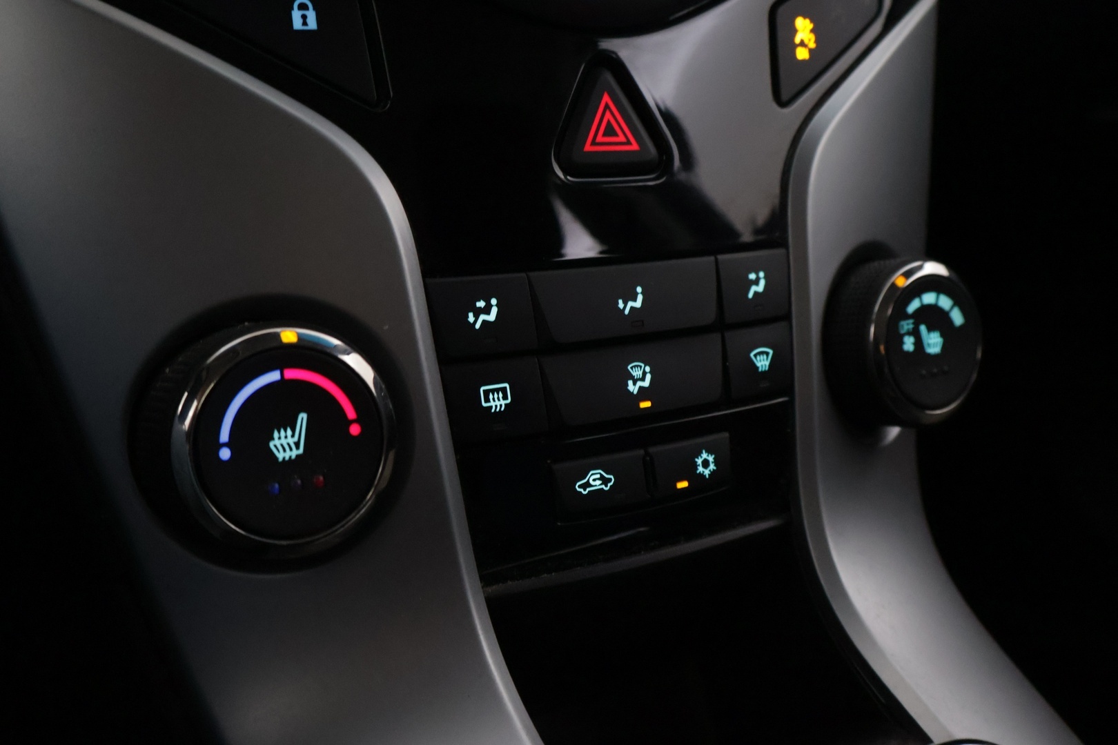 CHEVROLET Cruze 2011