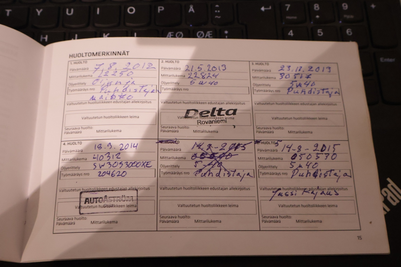 CHEVROLET Cruze 2011