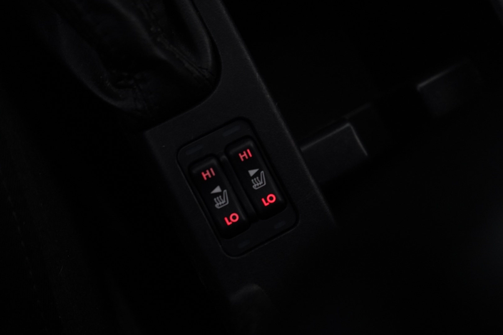 SUBARU Forester 2012