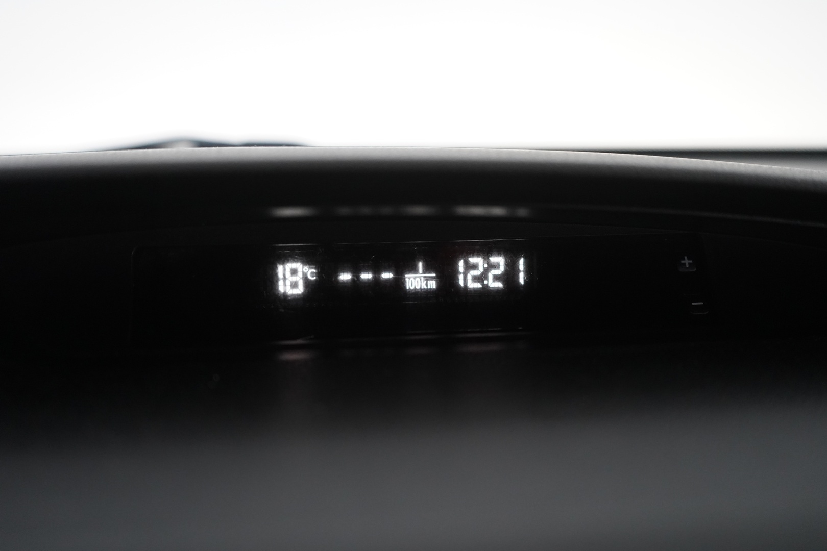 SUBARU Forester 2012