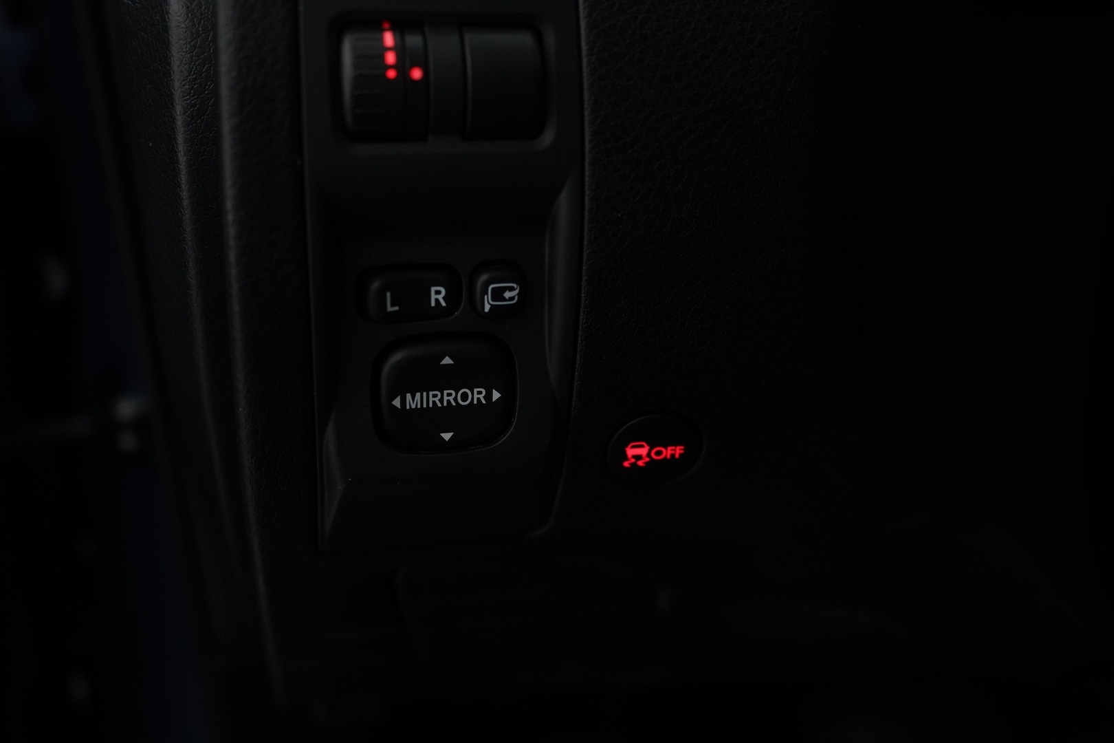 SUBARU Forester 2012