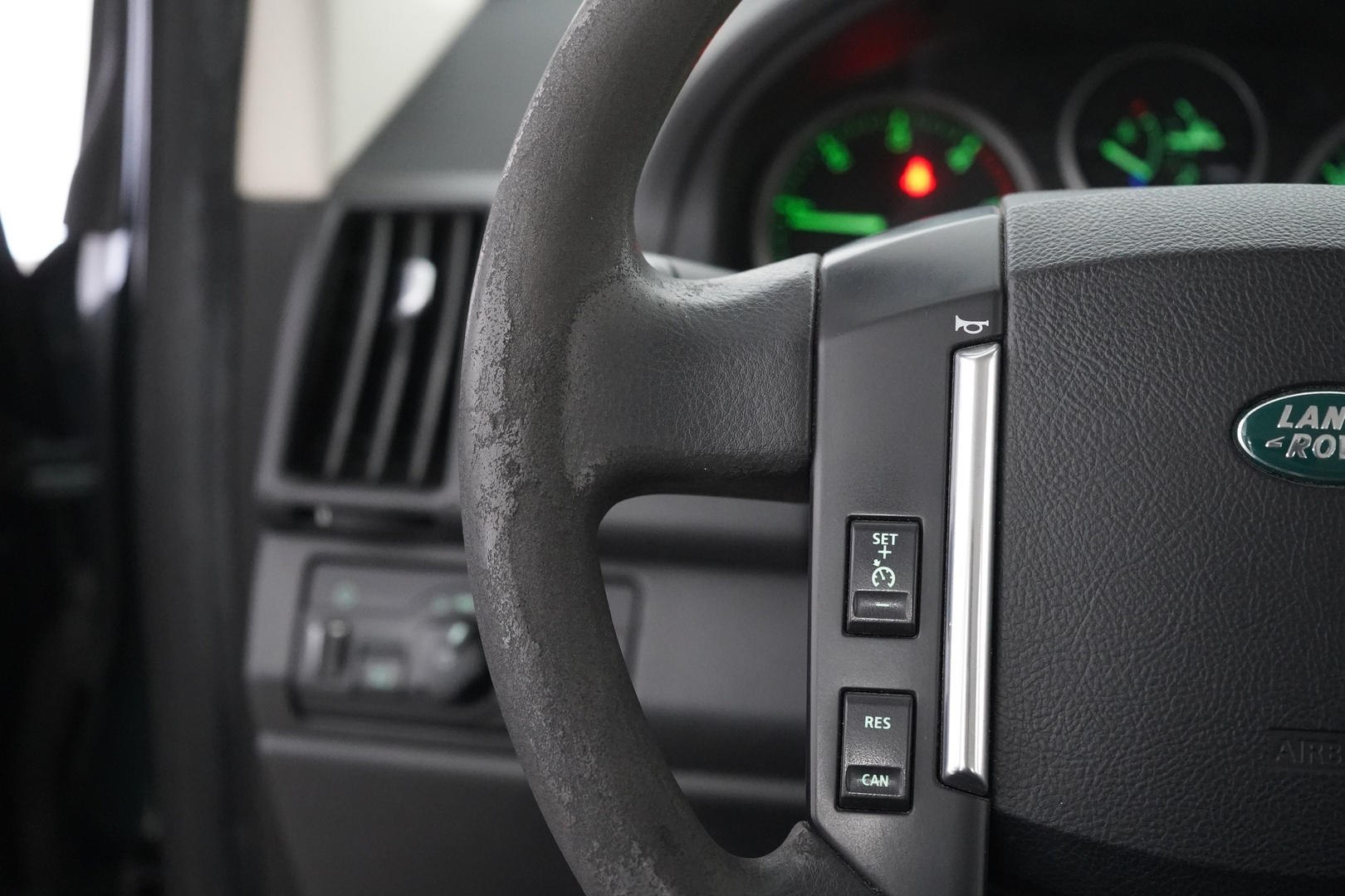 LAND ROVER Freelander 2012
