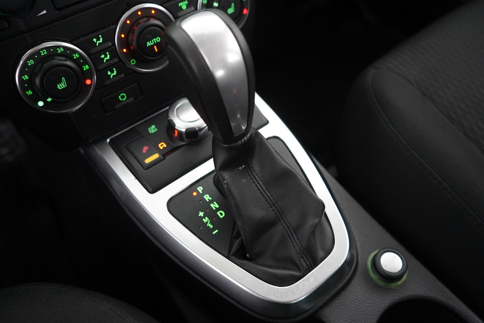 LAND ROVER Freelander 2012