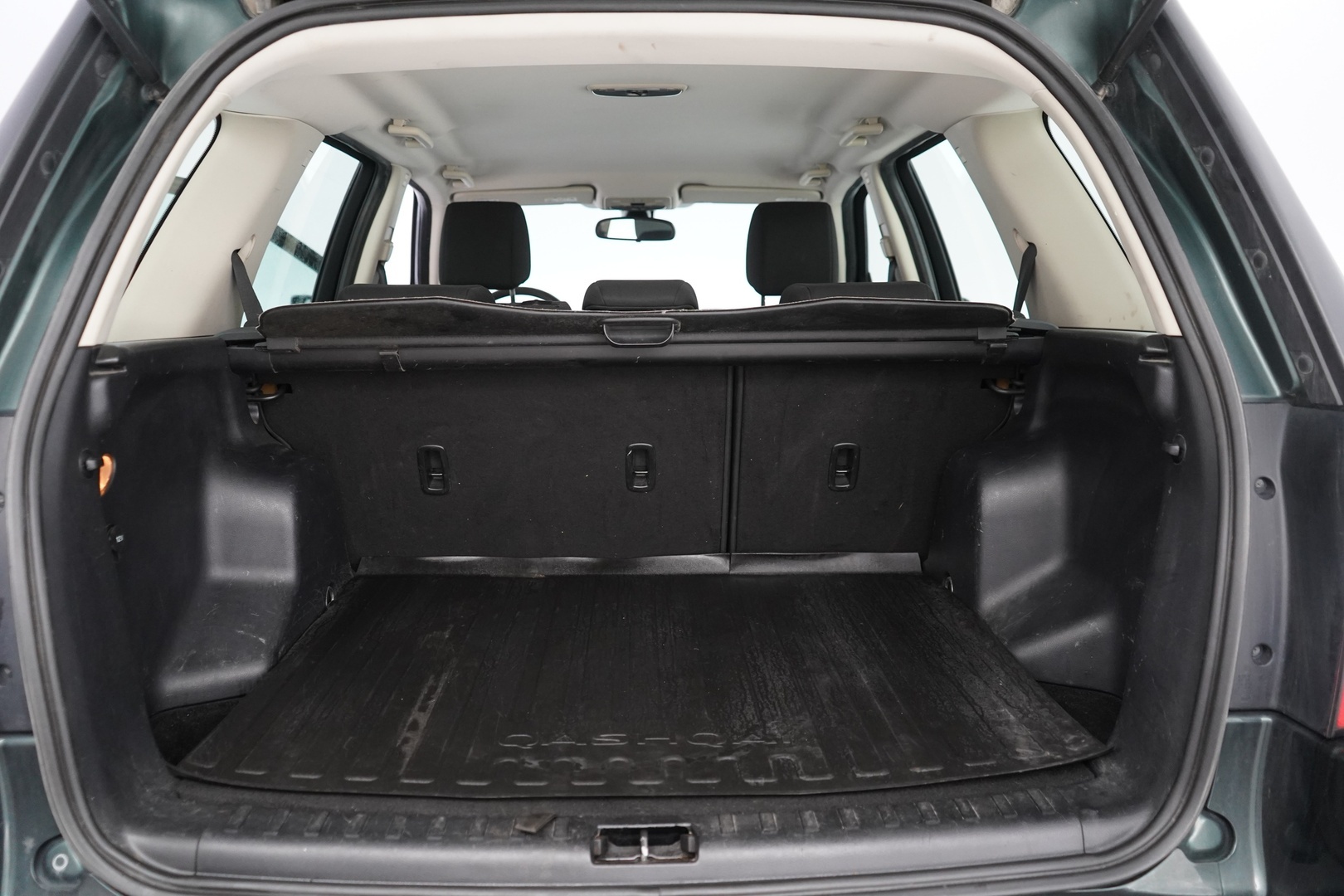LAND ROVER Freelander 2012